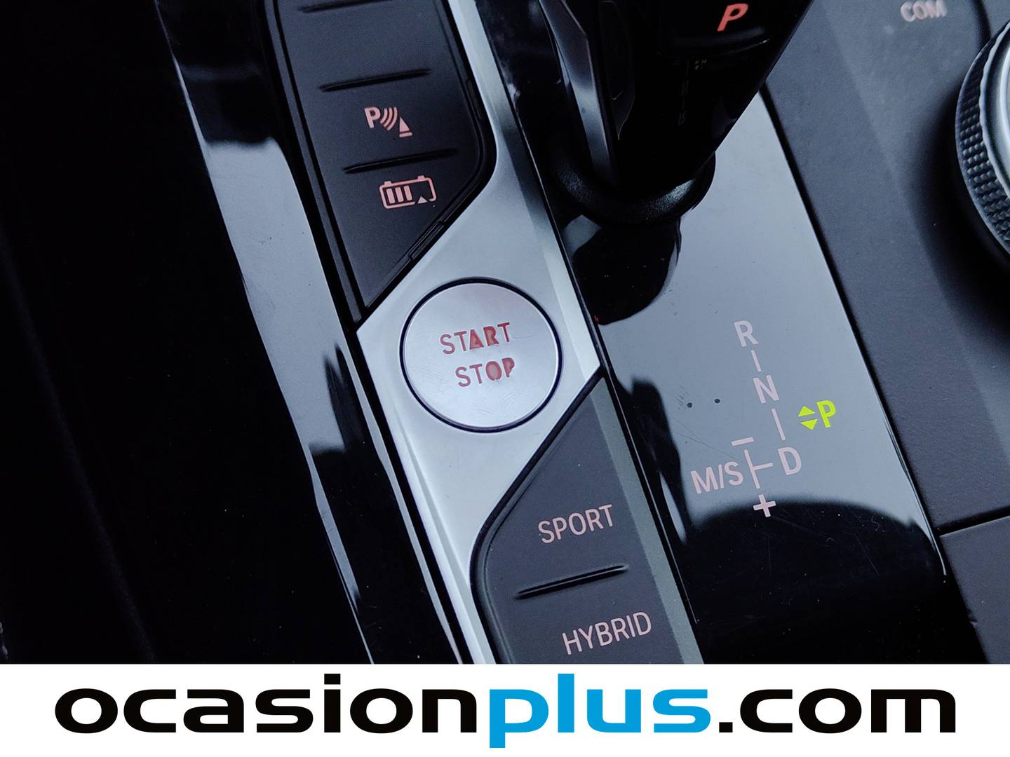 Foto BMW X3 BMW X3 xDrive30e xLine (292 CV)