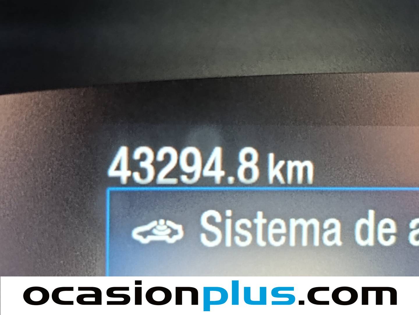 Ford Focus Ford Focus 2.3 EcoBoost ST (280 CV) seminuevo
