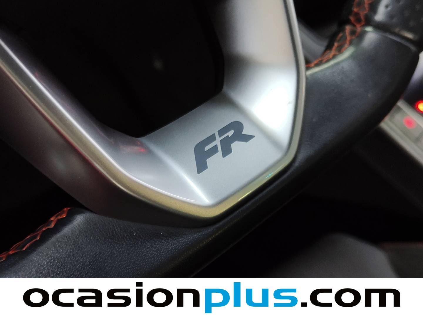 Seat Ibiza SEAT Ibiza 1.5 TSI FR XL DSG (150 CV) 2024