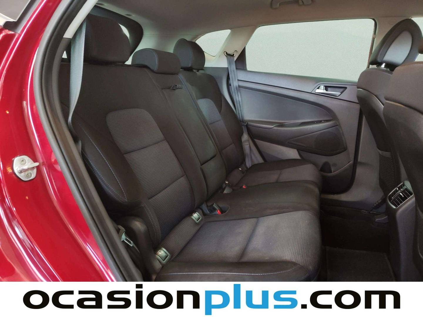 Hyundai Tucson Hyundai Tucson 1.6 GDI BlueDrive Tecno 4x2 (131 CV) km 0