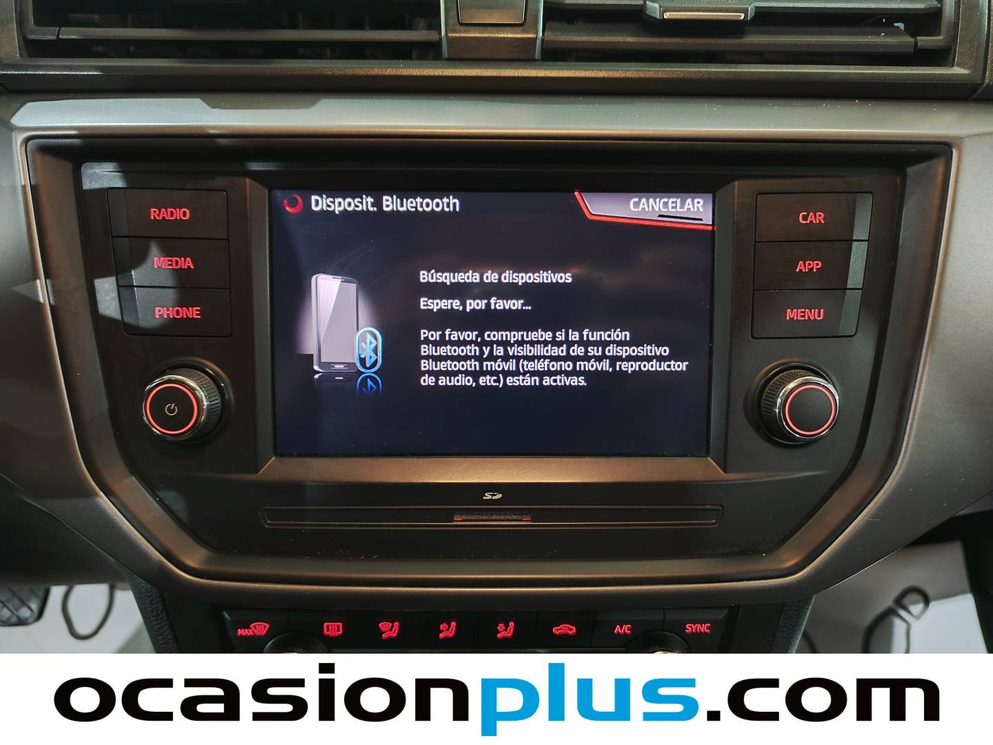 Seat Ibiza Seat Ibiza 1.0 MPI Style Plus (80 CV) barato