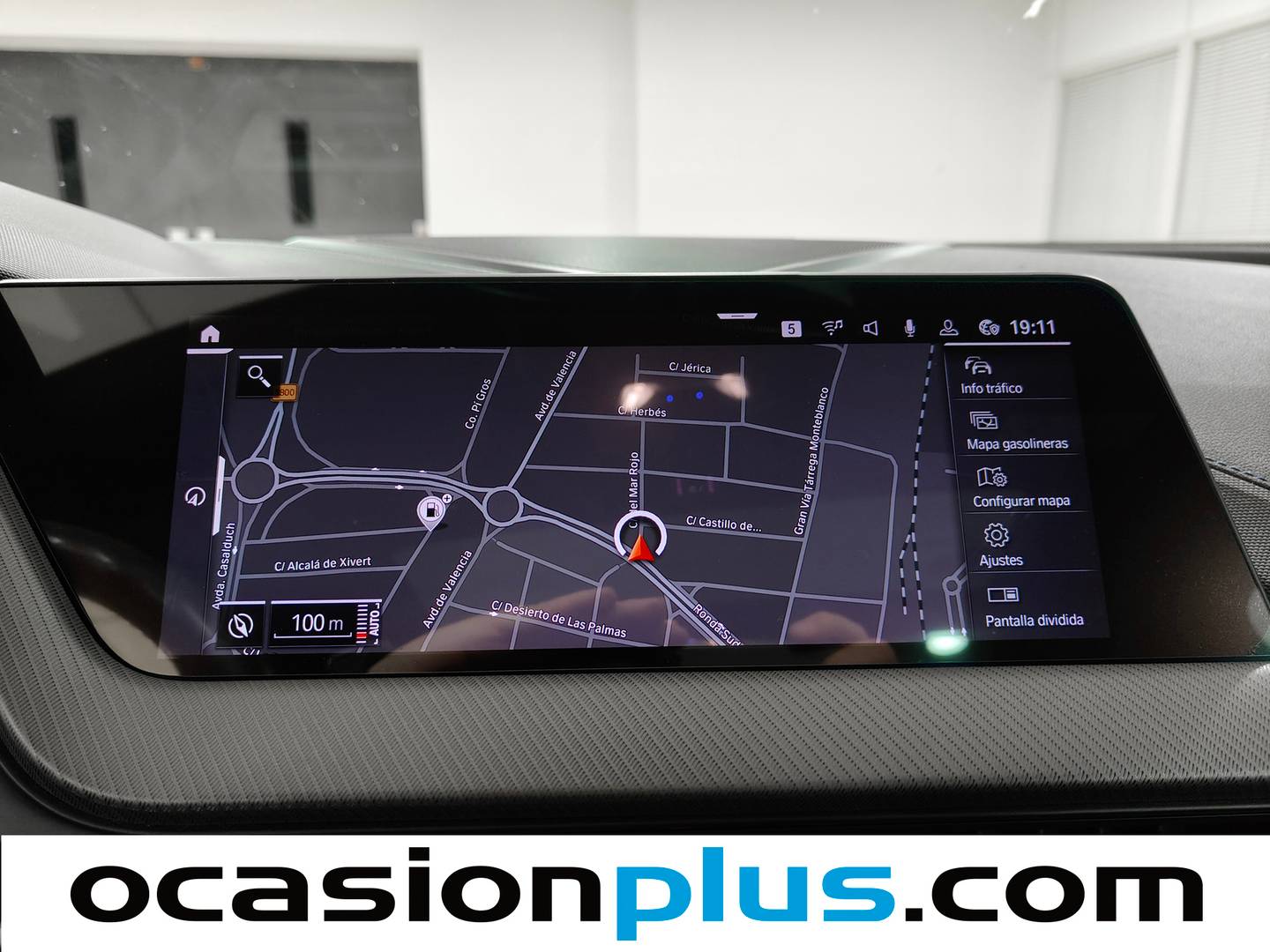 Extras del BMW Serie 2 BMW Serie 2 M235i xDrive Gran Coupe (306 CV) Pack M