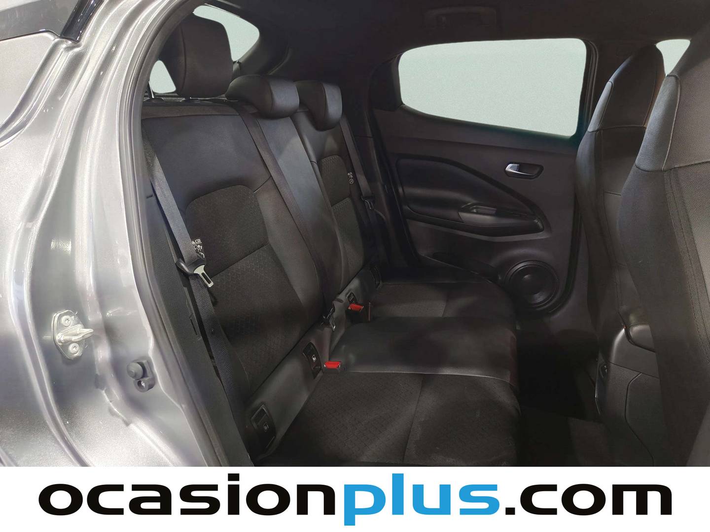 Foto Nissan JUKE Nissan Juke DIG-T (114 CV) 6M/T N-Connecta