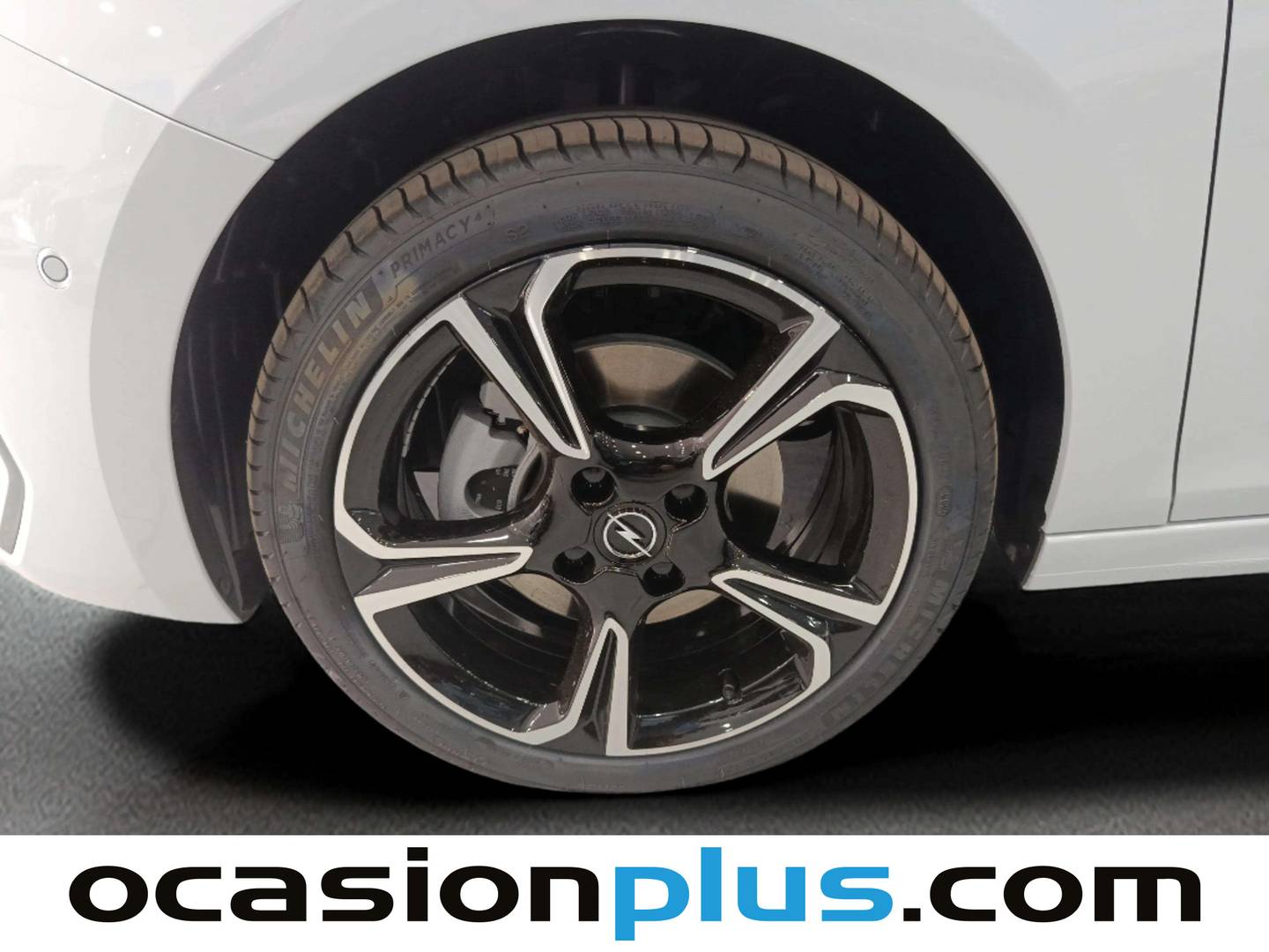 Foto Opel Corsa Opel Corsa 1.2 T XHL Hybrid GS eDCT (110 CV)