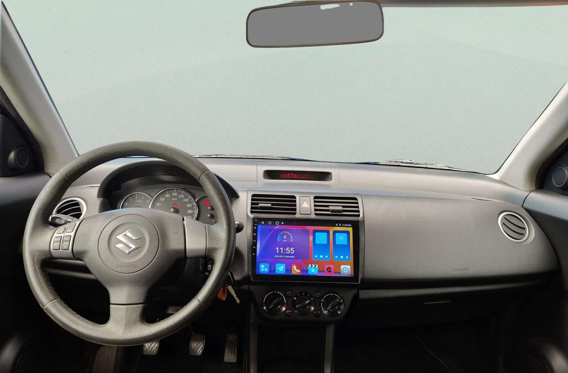 Suzuki Swift 1.3 GL - foto 6