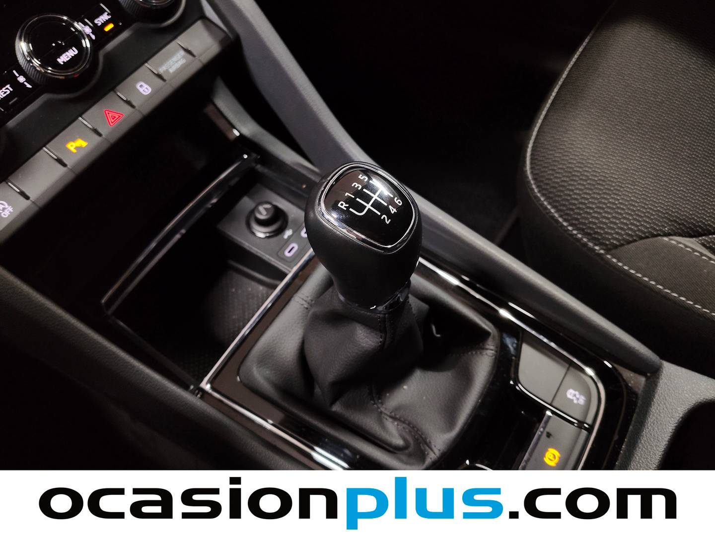 Foto Skoda Kodiaq Skoda Kodiaq 1.5 TSI Ambition 4x2 (150 CV) 7 Plazas