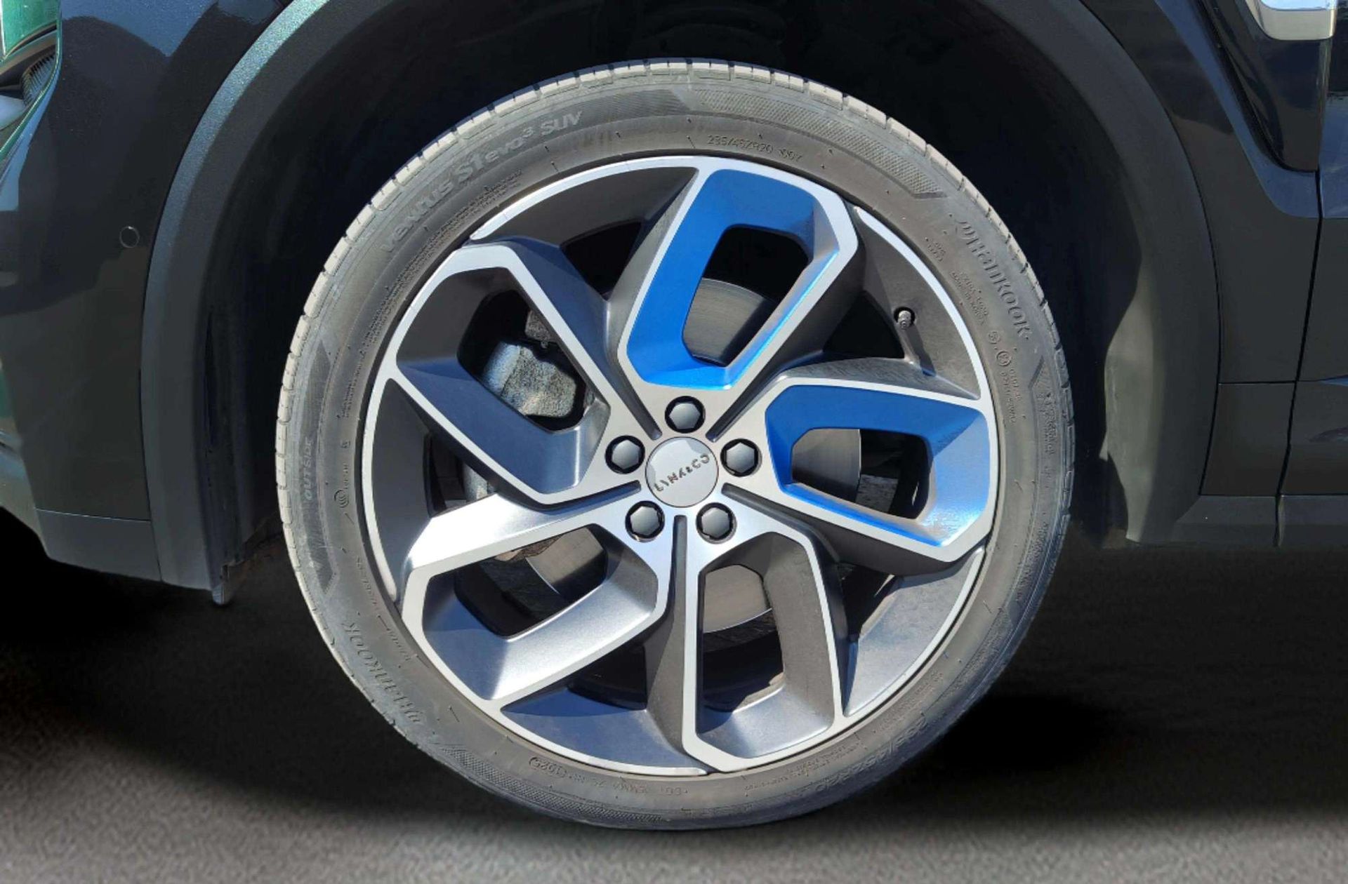 Lynk & Co 01 1.5 PHEV - foto 48