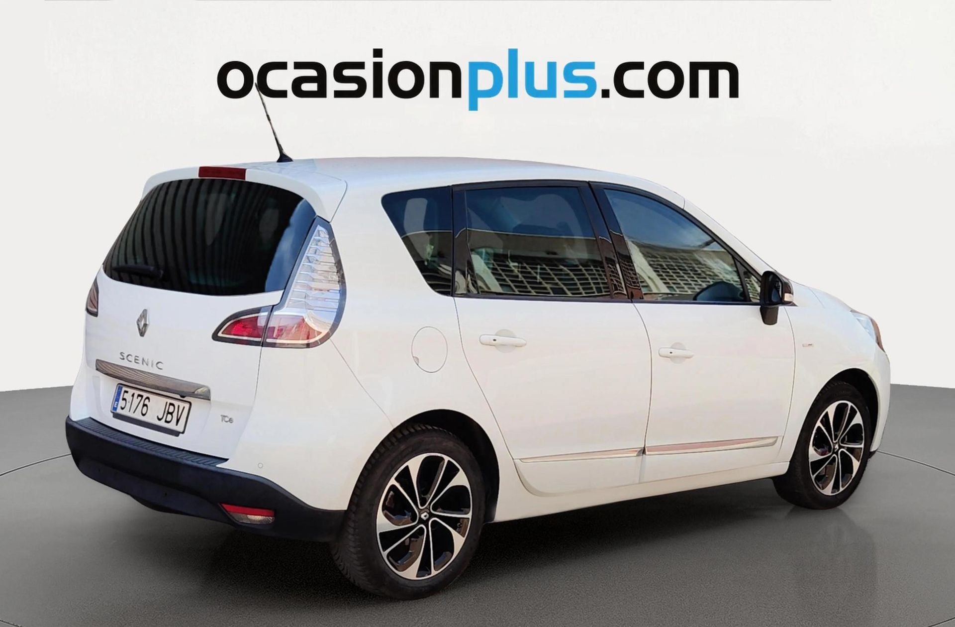 Renault Scénic 1.2 TCe Energy Bose - foto 4
