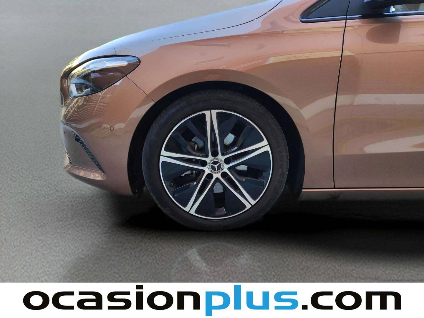 Mercedes Clase B Mercedes-Benz Clase B B 200 (163 CV) al mejor precio