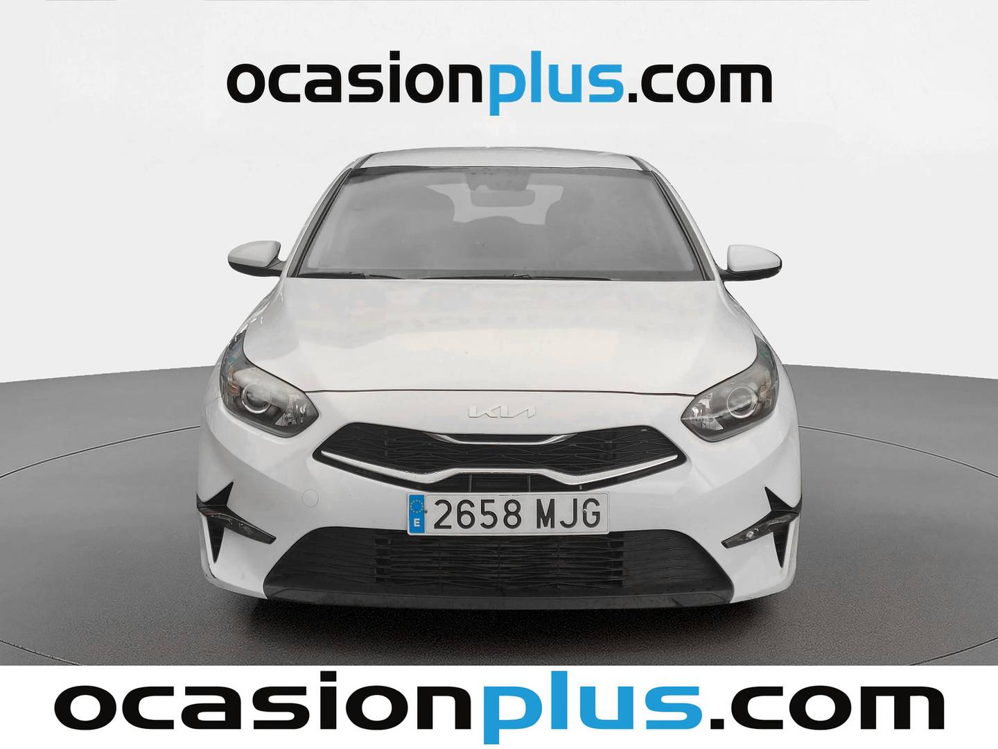 KIA Ceed KIA Ceed 1.6 MHEV iMT Drive (136 CV) 136cv