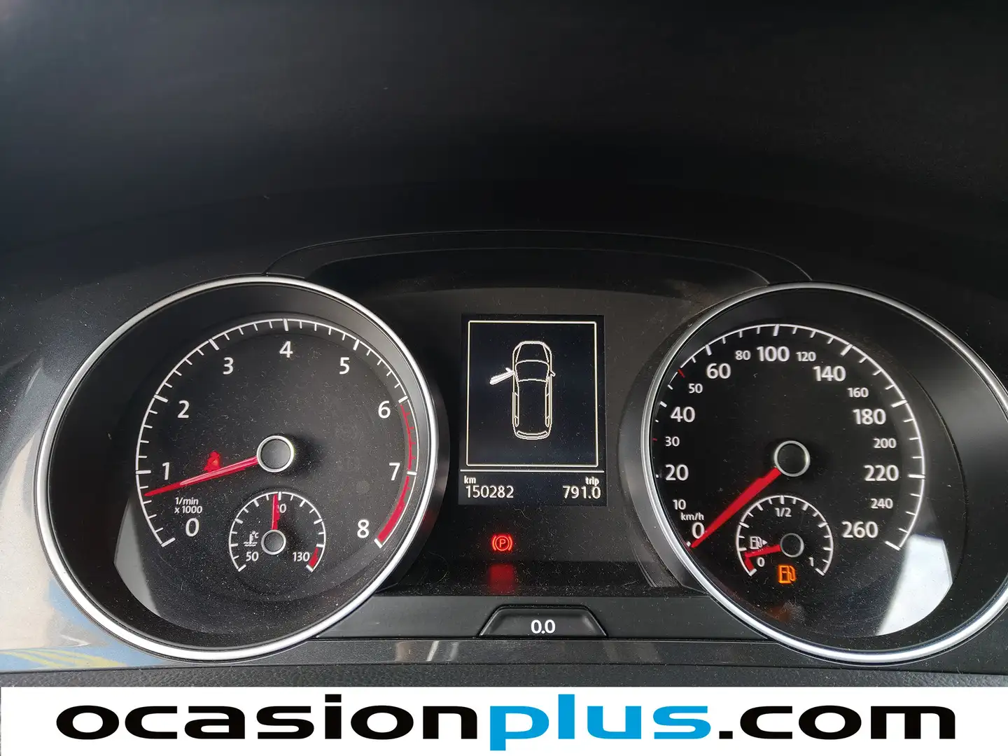 Foto Volkswagen Golf Volkswagen Golf Variant Last Edition 1.5 TSI (130 CV)