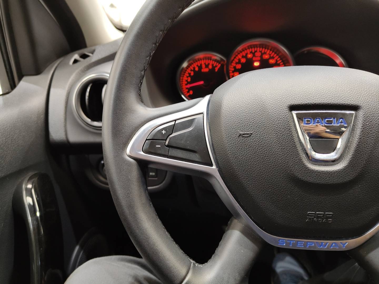 Dacia Sandero Dacia Sandero Serie Limitada Xplore TCe (90 CV) seminuevo