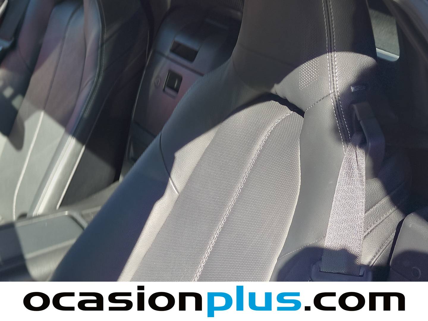 Foto Mazda MX-5 Mazda MX-5 2.0 SKYACTIV-G Zenith 184 CV)