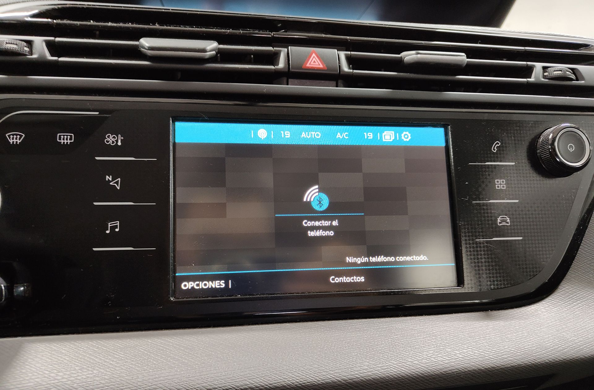 Citroën C4 Grand SpaceTourer PureTech 130 Feel 7 plazas - foto 33