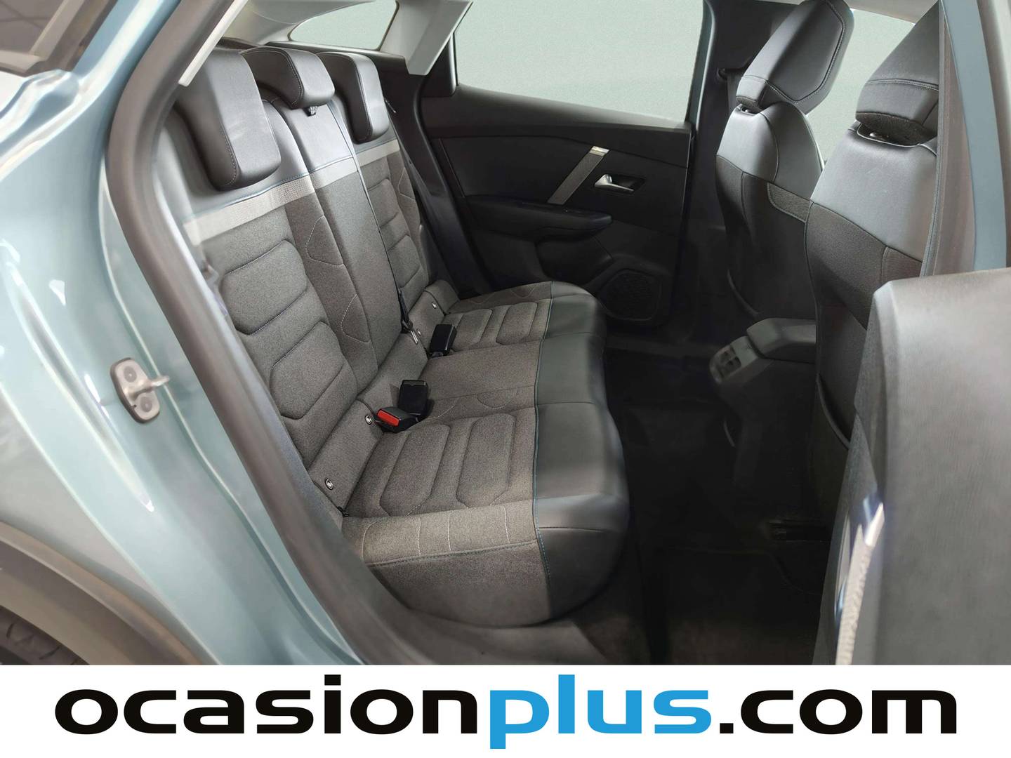 Citroën C4 Citroën C4 PureTech 130 S&S 6v Feel Pack (130 CV) de segunda mano