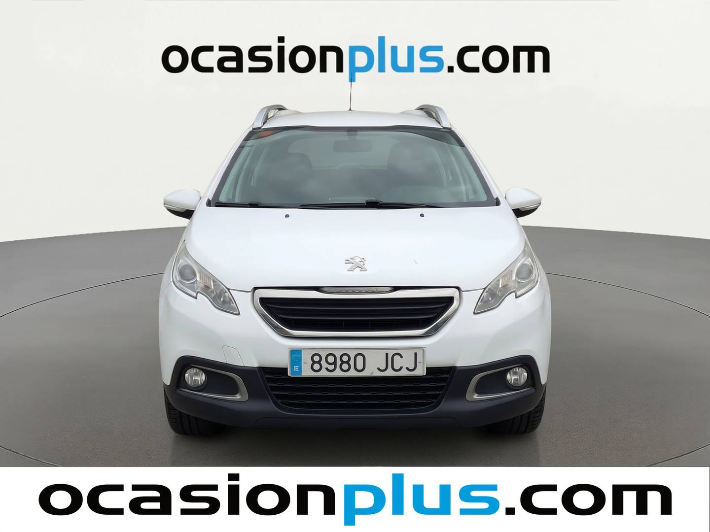 Peugeot 2008 Peugeot 2008 VTI 82 Active (82 CV) 82cv