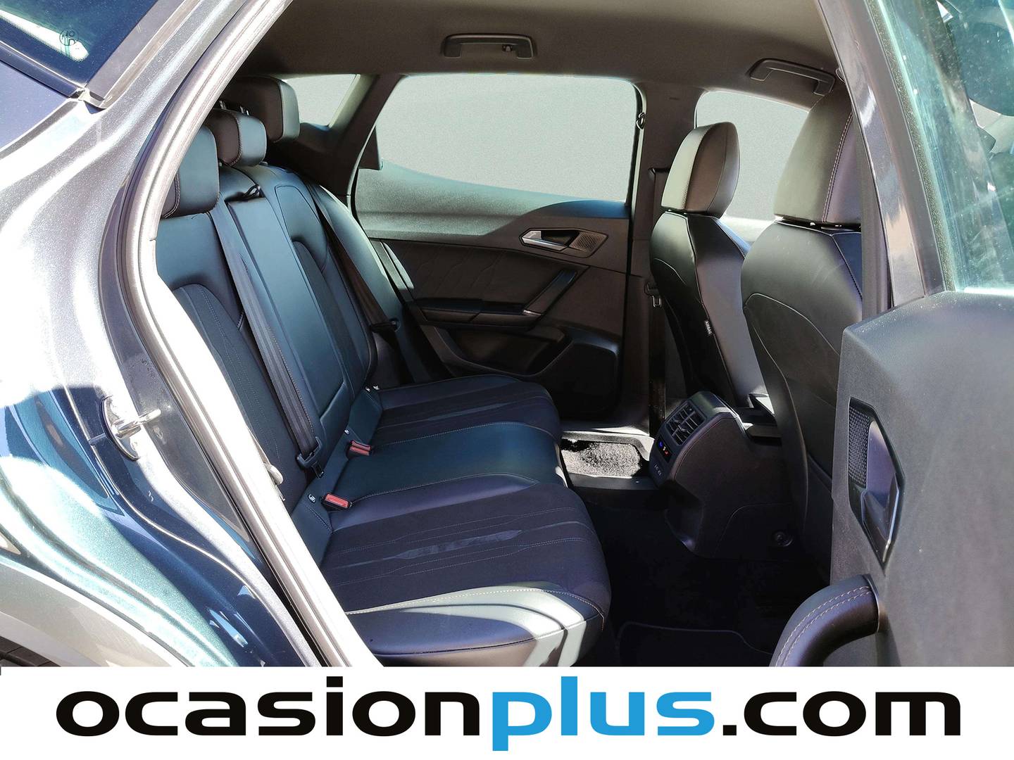 Cupra Formentor CUPRA Formentor 1.5 TSI DSG (150 CV) 2021