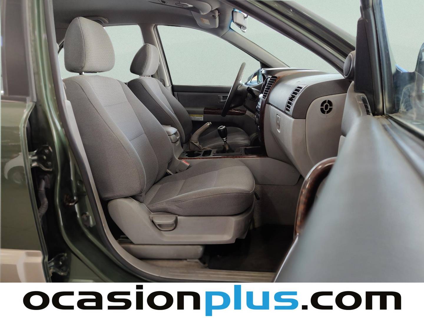 KIA Sorento KIA Sorento 2.5 CRDi EX AWD (140 CV) km 0