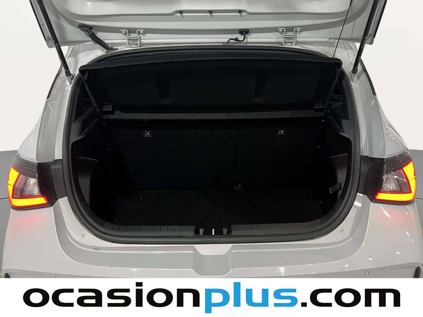 Foto Hyundai i20 Hyundai i20 1.2 MPI N Line (79 CV)