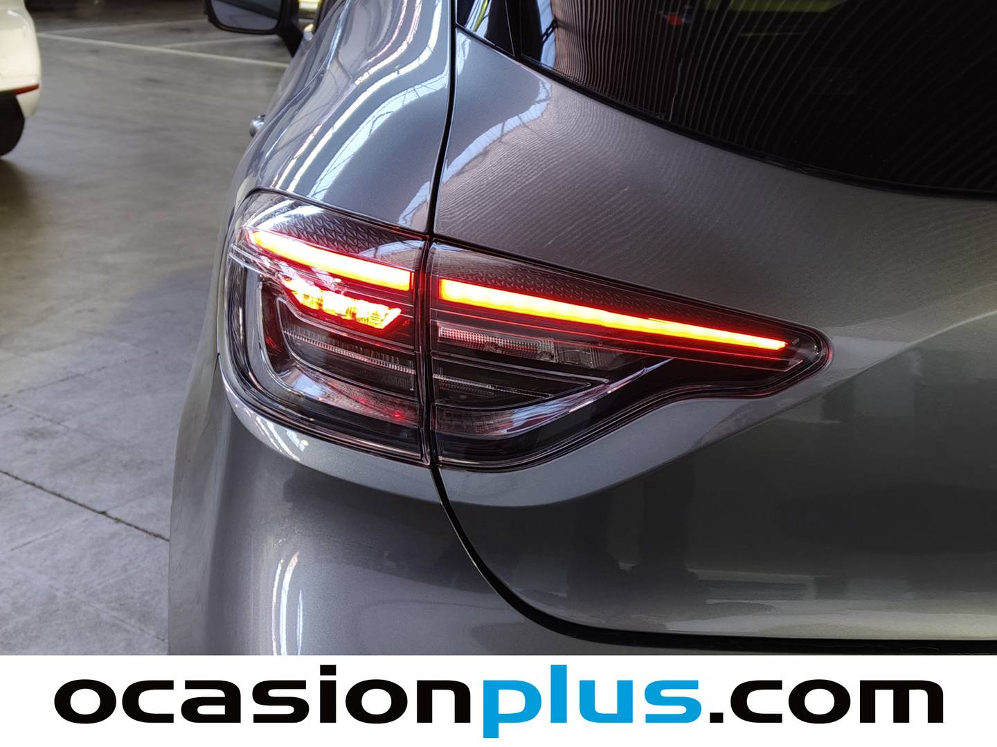 Foto Renault Clio Renault Clio Evolution dCi (100 CV)