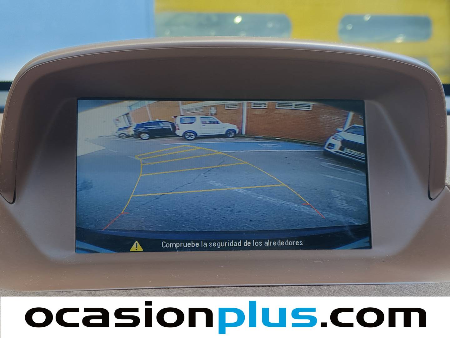 Foto Opel Mokka Opel Mokka 1.4 Turbo Excellence 4x2 Auto (140 CV)