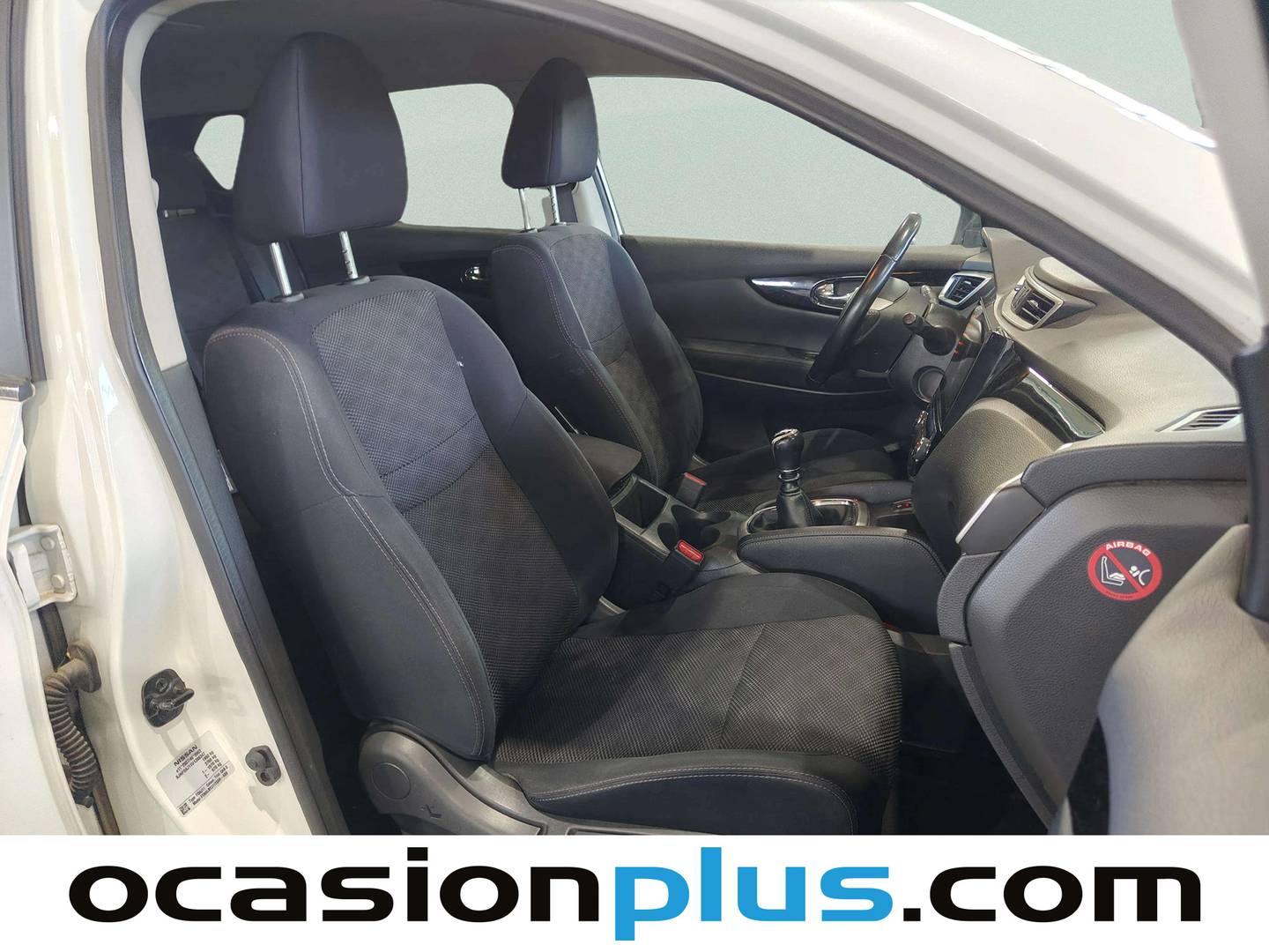 Nissan QASHQAI Nissan Qashqai 1.6 dCi 360 4x2 (130 CV) al mejor precio