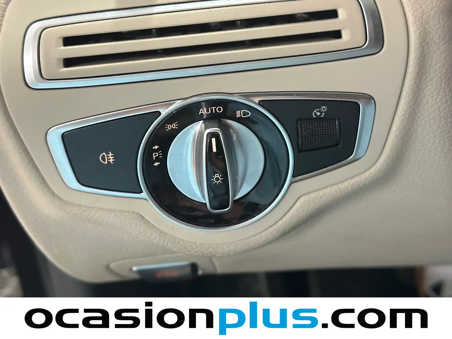 Foto Mercedes Clase C Mercedes-Benz Clase C C 220 BlueTEC Avantgarde (170 CV)