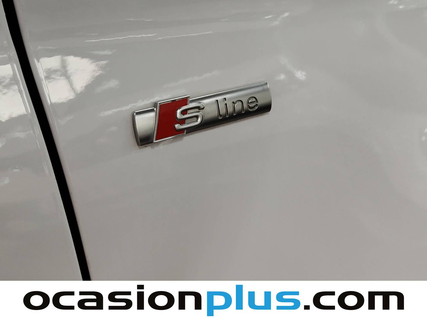 Audi A3 Audi A3 Sedan S line edition 1.4 TFSI CoD ultra (150 CV) S tronic de segunda mano