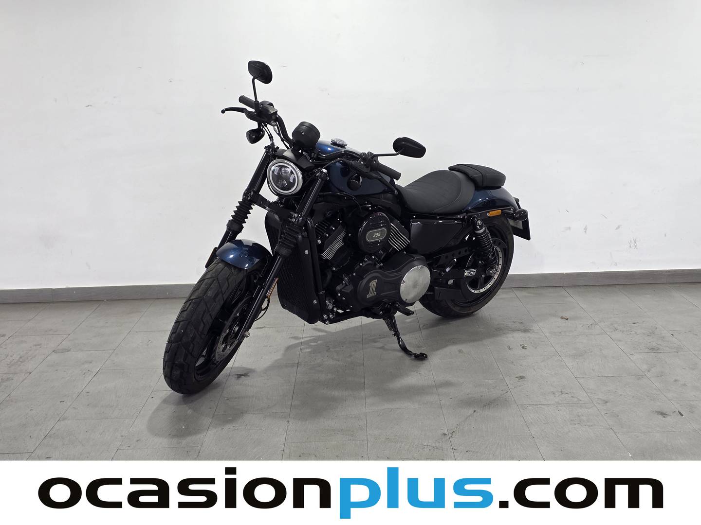 Foto MITT Big Foot 808 MITT Big Foot 808 (48 CV)