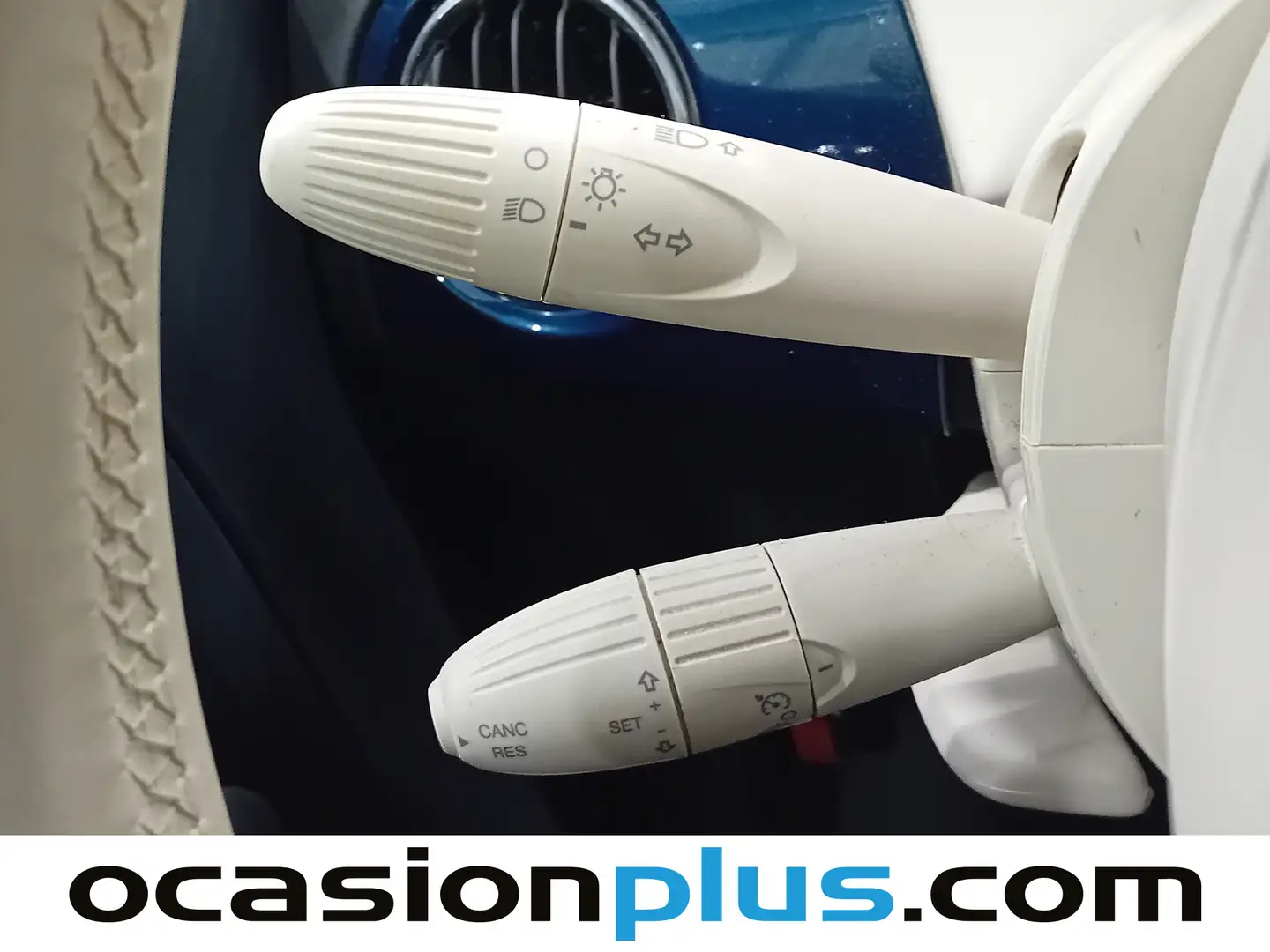 Foto Fiat 500 Fiat 500 1.0 Hybrid Dolcevita (70 CV)