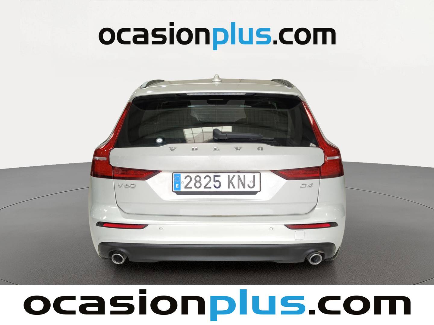 Volvo V60 Volvo V60 D4 Momentum Auto (190 CV) barato