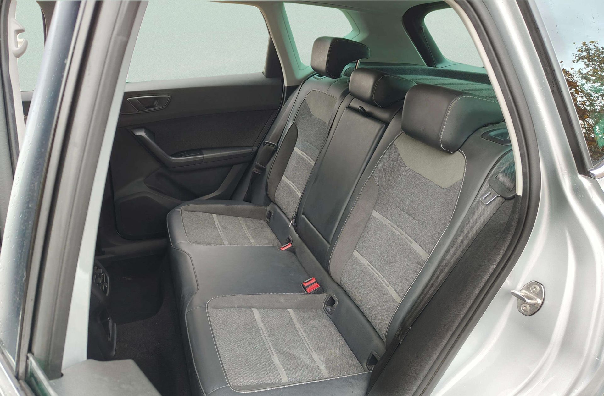 SEAT Ateca 1.5 TSI X-Perience XL DSG - foto 13