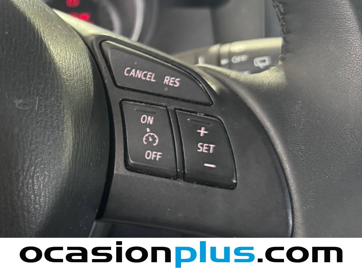 Mazda CX-5 Mazda CX-5 2.2 DE Style 2WD (150 CV) 2012