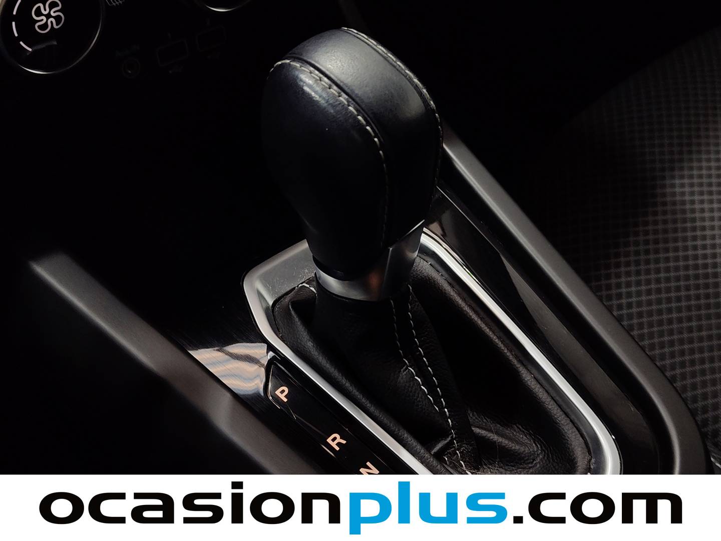 Foto Renault Arkana Renault Arkana Zen TCe (140 CV) EDC Microhíbrido