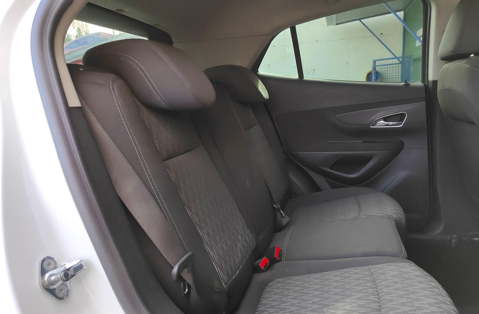 Opel Mokka 1.4 Turbo Selective 4x2 - foto 13