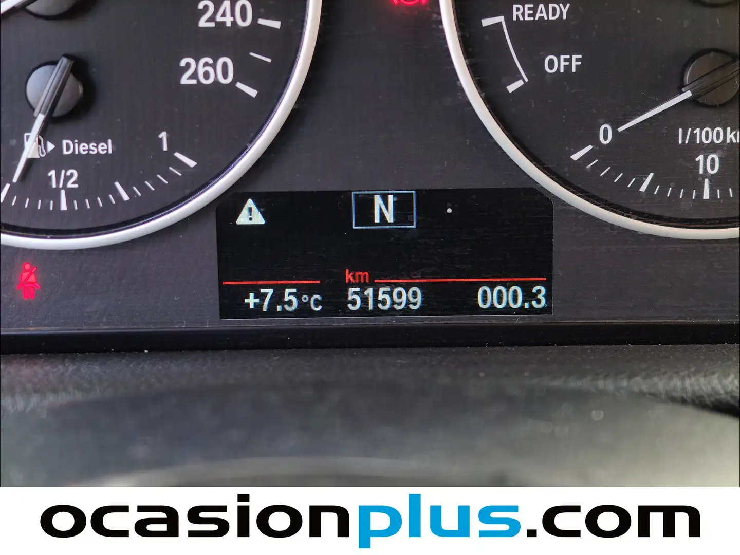 Foto BMW Serie 2 Active Tourer BMW Serie 2 218d Active Tourer (150 CV)