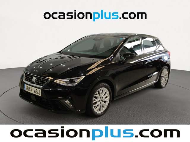 Seat Ibiza 1.0 TSI S&S FR XL  (115 CV) de segunda mano