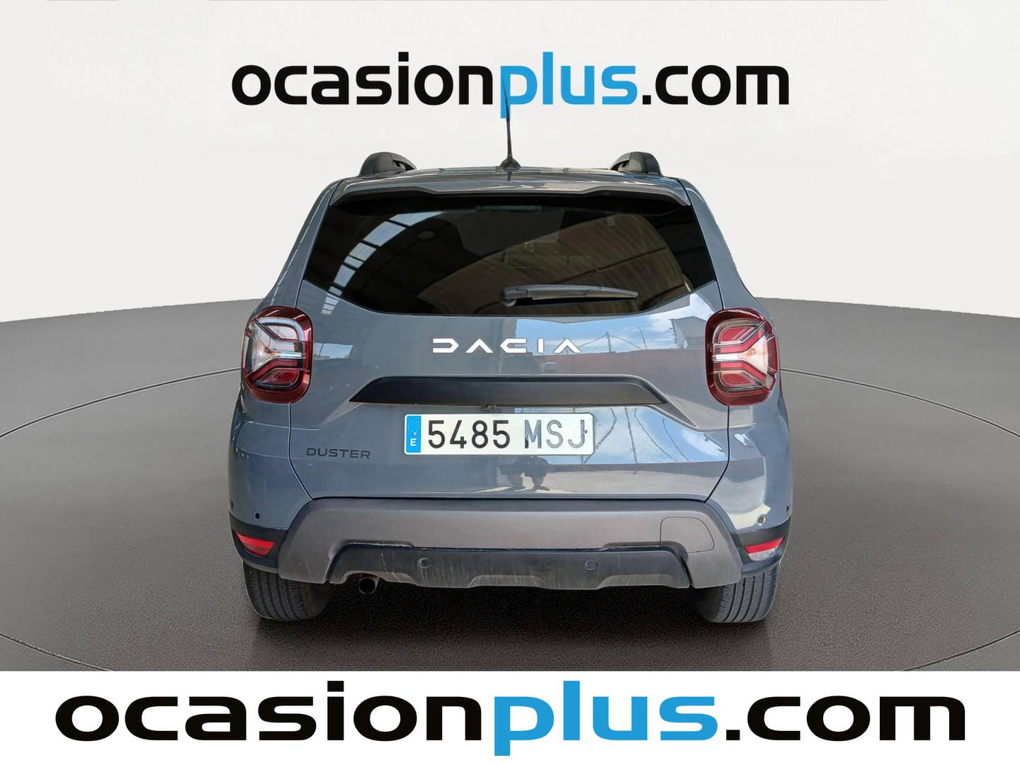 Dacia Duster Dacia Duster Journey Go TCE (150 CV) EDC barato