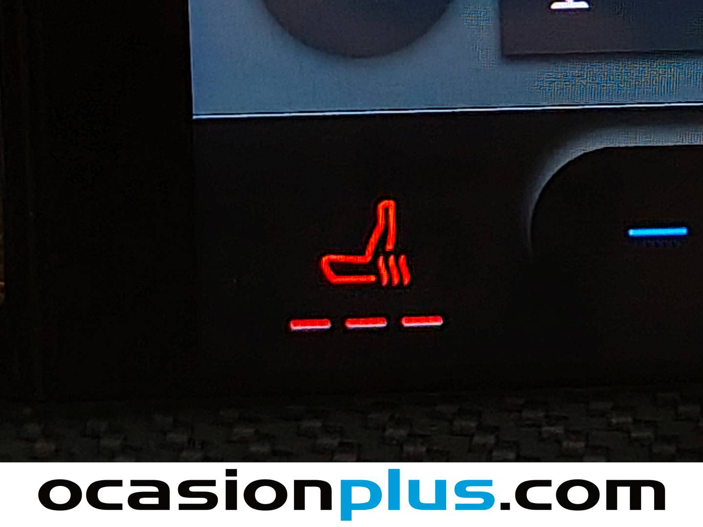 Acabados Ford Focus Ford Focus 1.0 Ecoboost MHEV ST-Line Auto (155 CV)