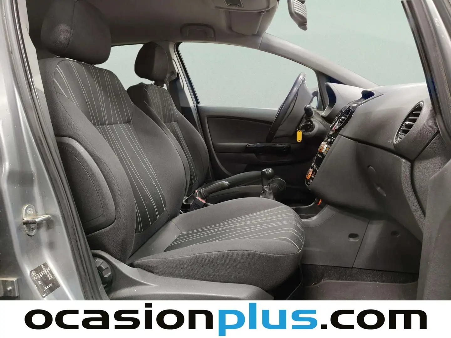 Foto Opel Corsa Opel Corsa 1.3 CDTi 111 Years (95 CV)