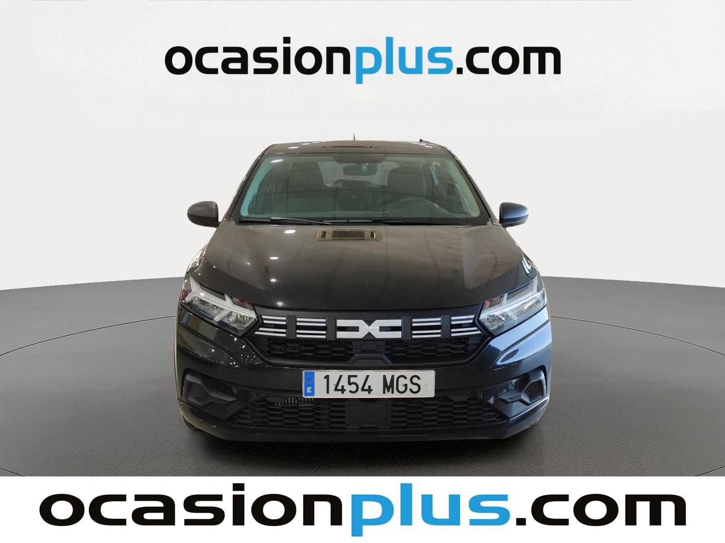 Dacia Sandero Dacia Sandero Essential TCe (91 CV) seminuevo