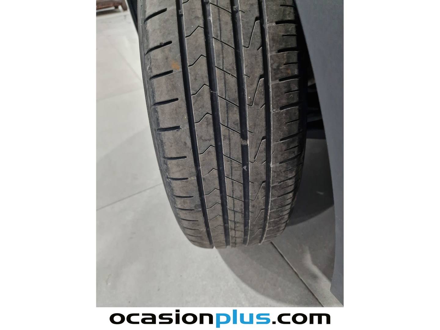 Hyundai Tucson Hyundai Tucson 1.6 TGDI Klass 4x2 (150 CV) manual