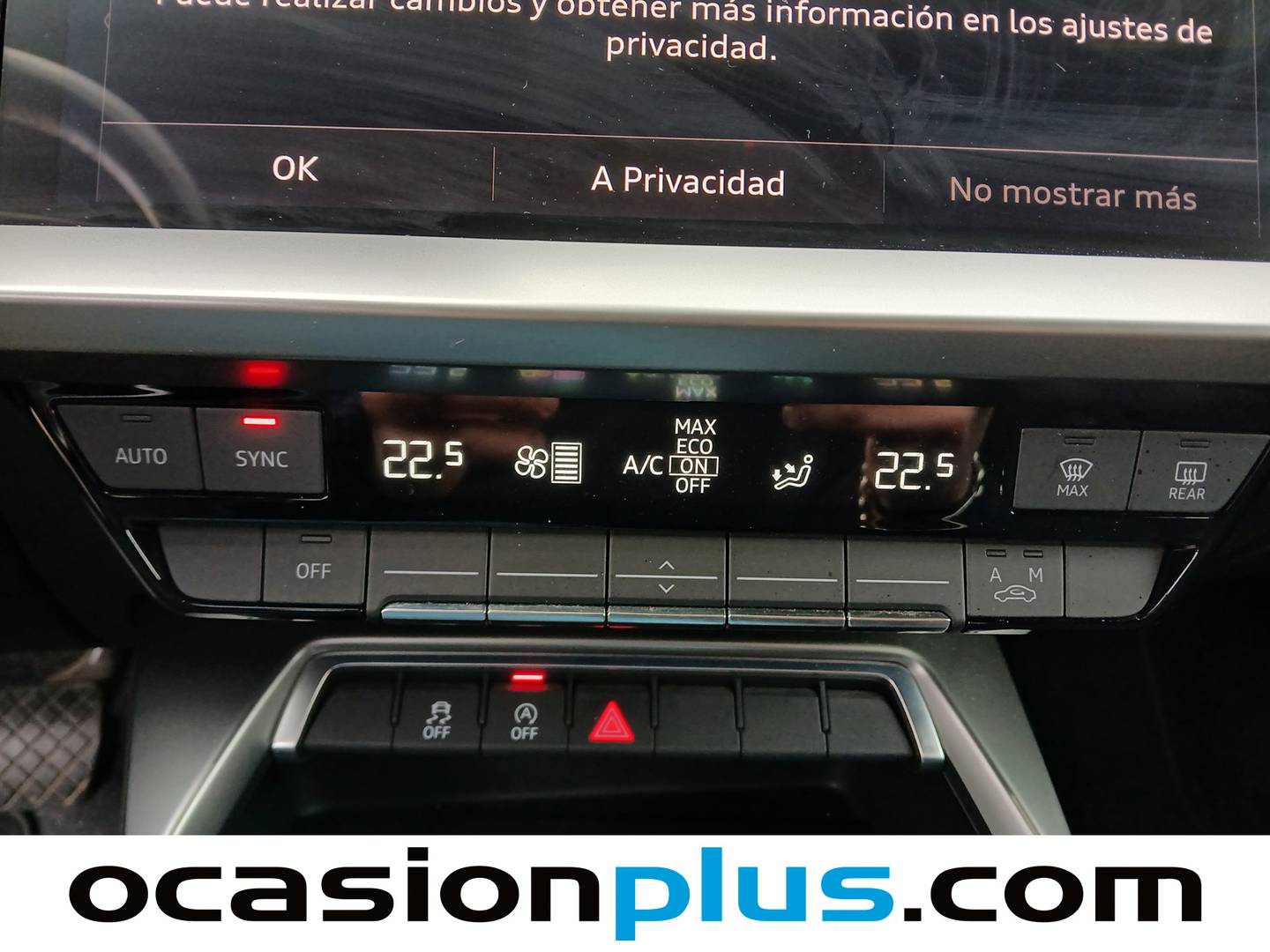 Audi A3 Audi A3 Sedan Sedan Advanced 35 TDI (150 CV) S tronic km 0