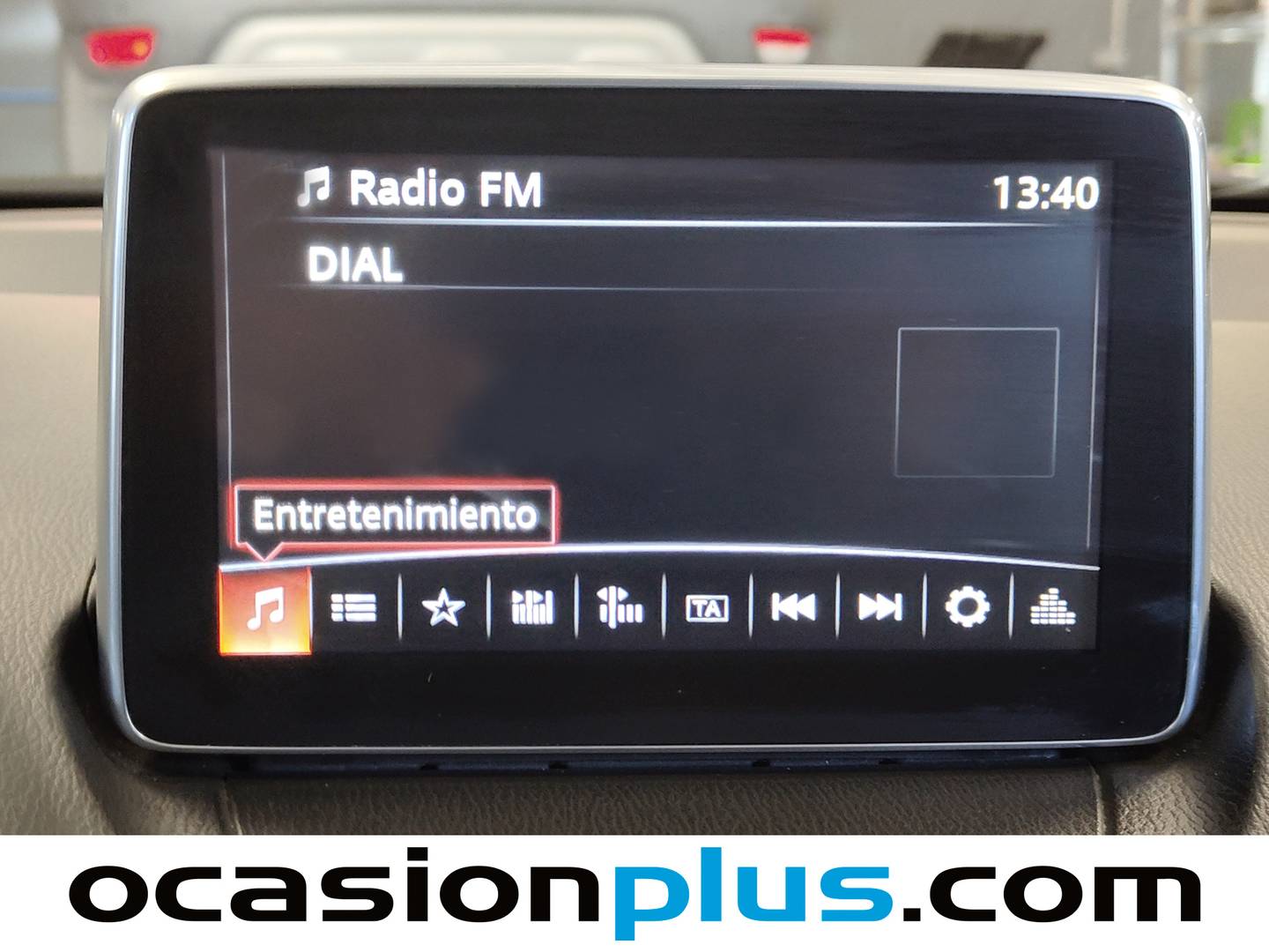 Mazda CX-3 Mazda CX-3 1.5 DE SKYACTIV Luxury 2WD (105 CV) manual