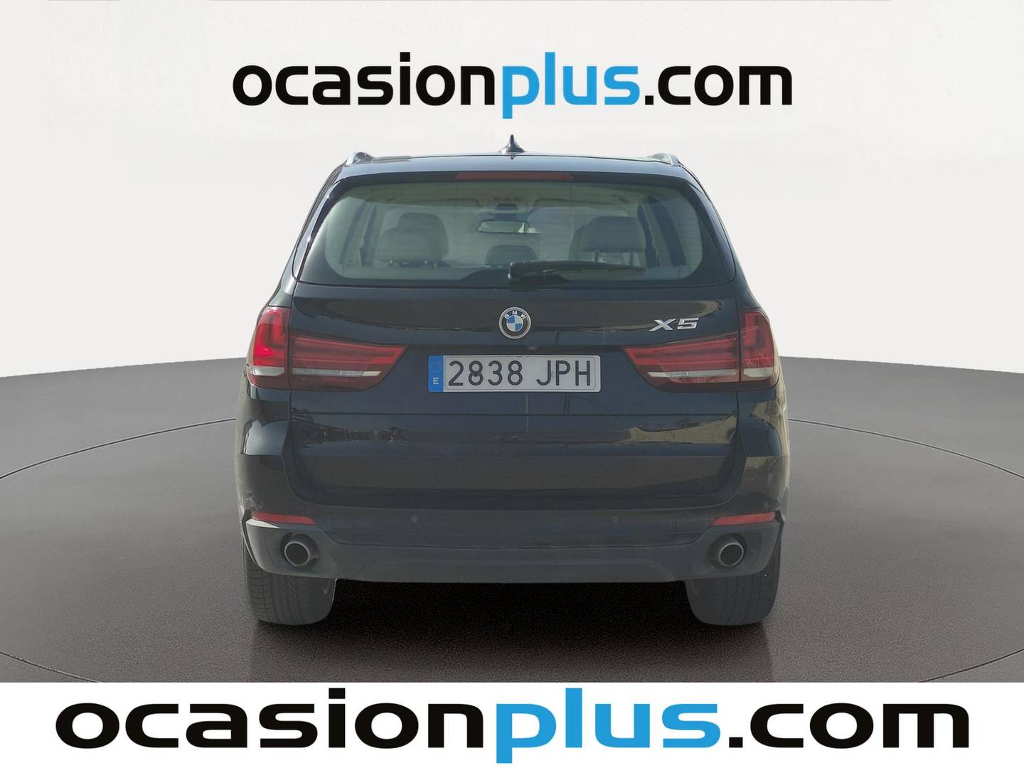 BMW X5 BMW X5 xDrive30d (258 CV) barato
