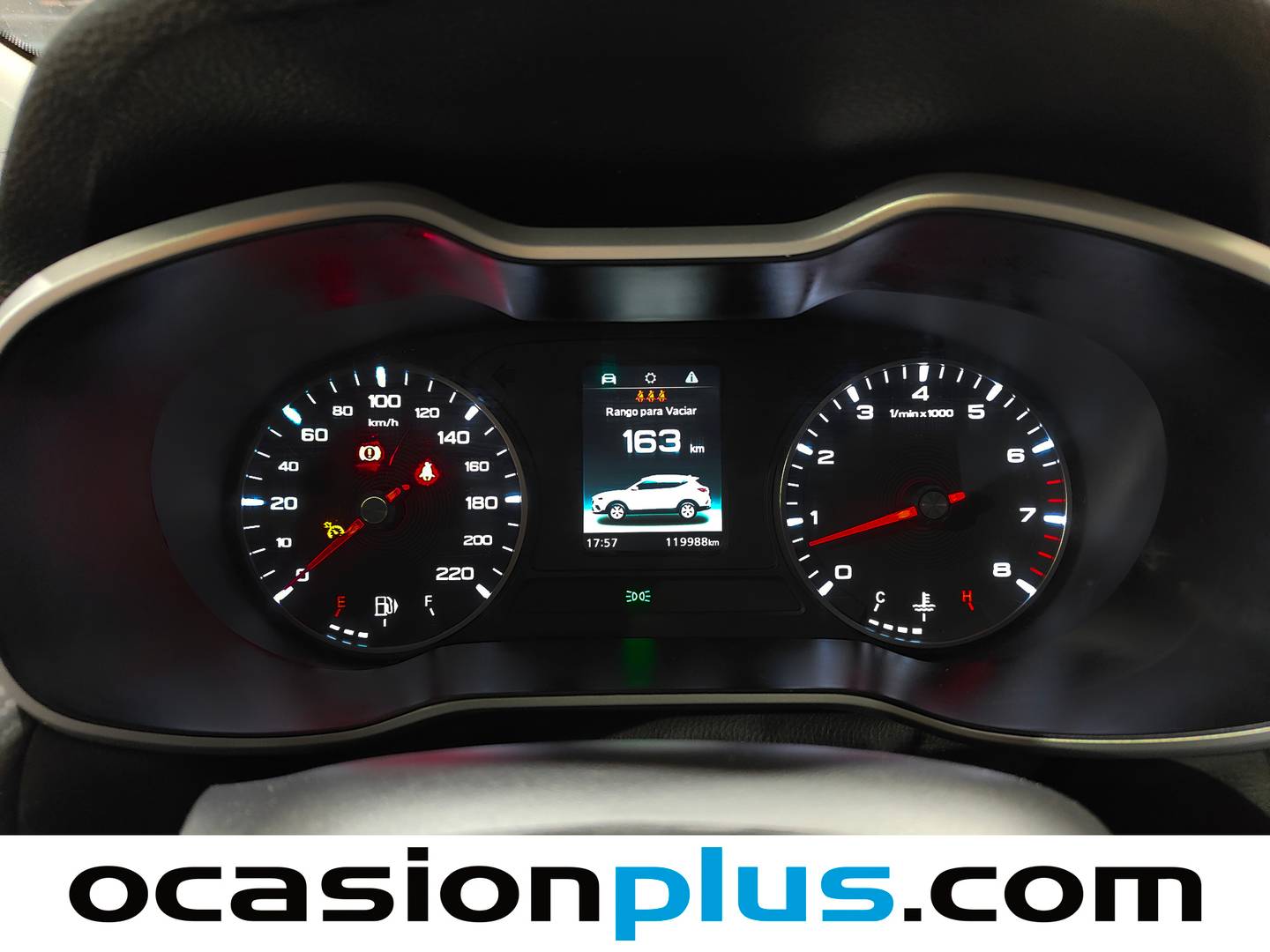 MG ZS MG ZS 1.5 Comfort (106 CV) barato