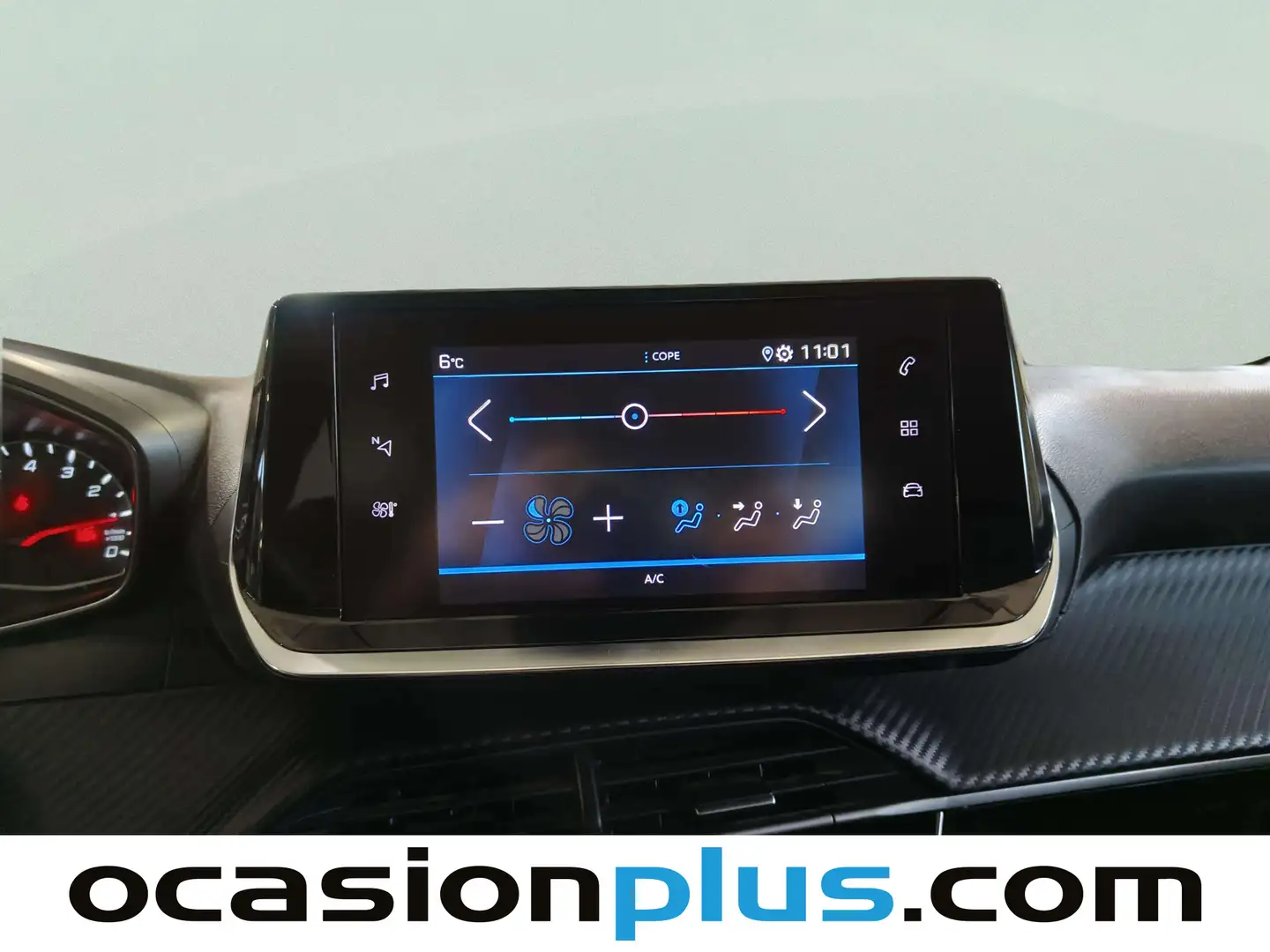 Foto Peugeot 208 Peugeot 208 PureTech 100 Active Pack (100 CV)