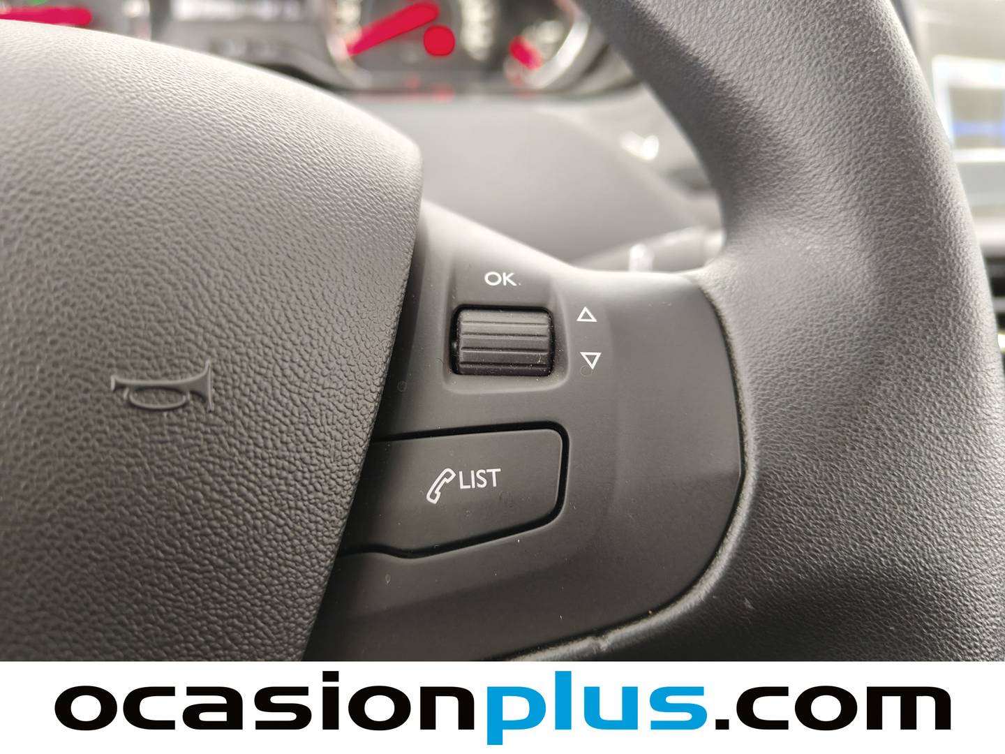 Peugeot 208 Peugeot 208 1.2 VTi Active (82 CV) 82cv