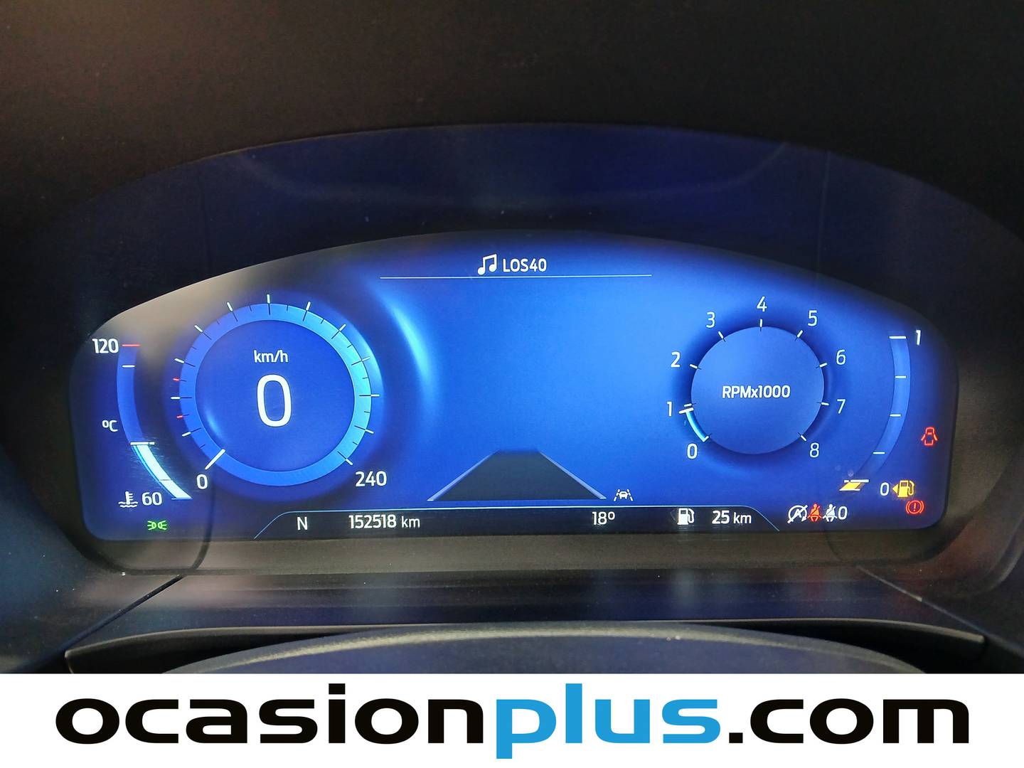 Ford Kuga Ford Kuga 1.5 EcoBoost S&S ST-Line 4x2 (150 CV) de ocasión