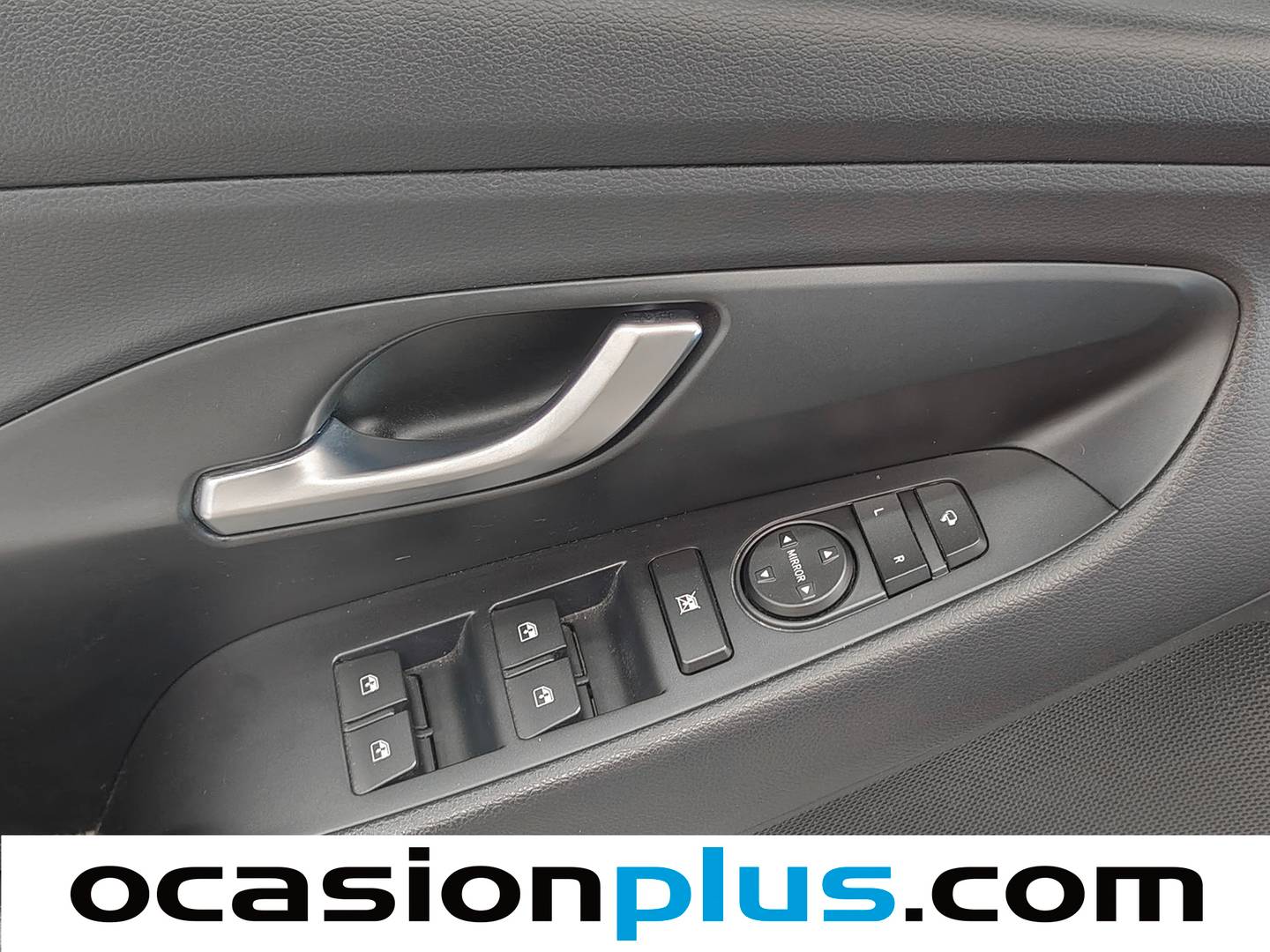 Hyundai i30 Hyundai i30 1.0 TGDI N Line SE (100 CV) de segunda mano